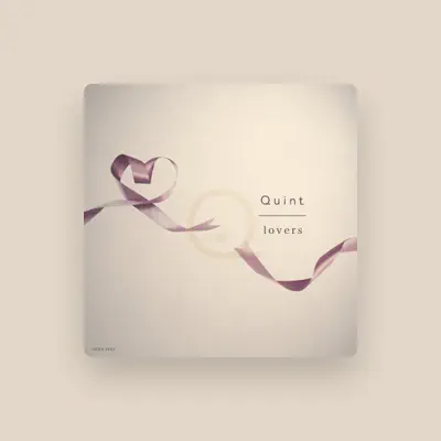 Listen to Quint, watch music videos, read bio, see tour dates & more!