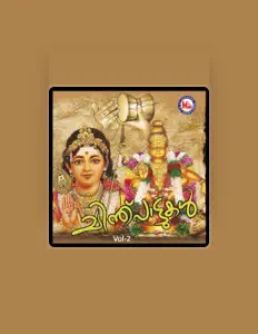 Sudheer dinle, müzik videolarını izle, biyografisini oku, tur tarihlerini ve daha fazlasını gör!