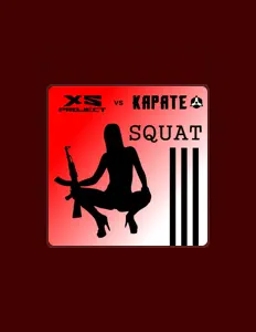 Dengarkan Karate, tonton video musik, baca bio, lihat tanggal tur & lainnya!
