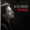 Míranos - Alex Ubago lyrics