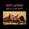 Romantic Cuban Flows - NY Latino Dance Group lyrics