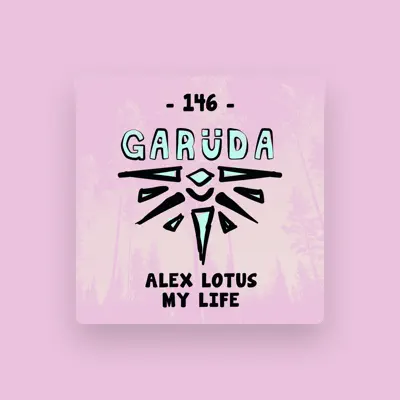 Listen to Alex Lotus, watch music videos, read bio, see tour dates & more!