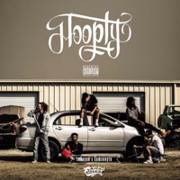 Hoopty (feat. Samsonyte) - Single - LeRoyce