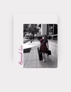 Listen to Hannah Liz, watch music videos, read bio, see tour dates & more!