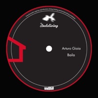 Baila - Single - Arturo Gioia