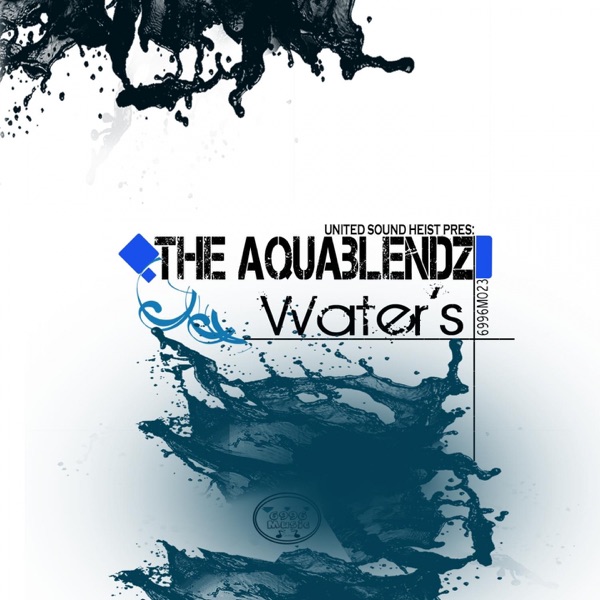 Water's - Single