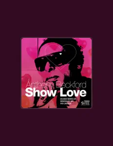 Hör dir Anthony Beckford an, schau dir Musikvideos an, lies die Biografie, finde Tourdaten und mehr!