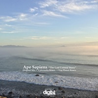 The Last Untold Story - Single - Ape Sapiens