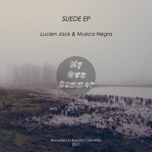 Suede - Single