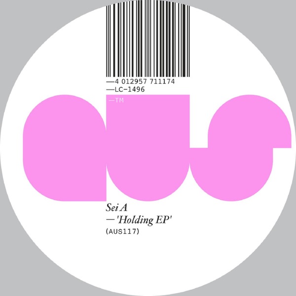 Holding - EP - Sei A