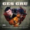 The Process (Guillotine) - Ces Cru lyrics