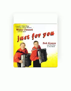 Bob Kravos and the Boys in the Band을(를) 듣고, 뮤직 비디오를 보고, 약력을 읽고, 투어 일정 등을 확인하세요!