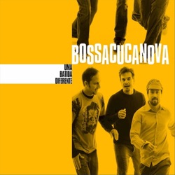 Bossacucanova - Previsåo
