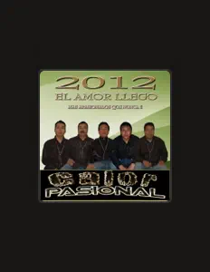 收听 Grupo CALOR PASIONAL、观看音乐视频、阅读小传、查看巡演日期等 ！