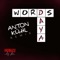 Words (Anton Kuhl Remix) - Single