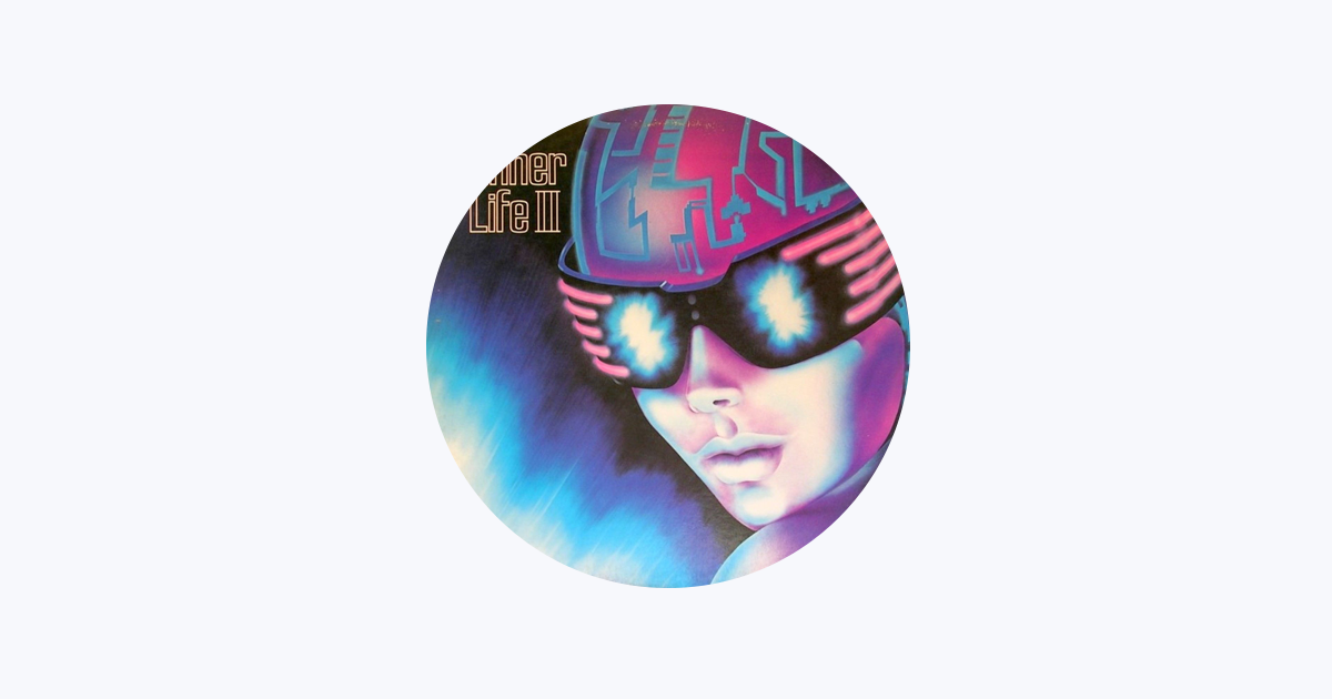 Inner Life - Apple Music
