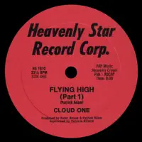 Flying High — Cloud One