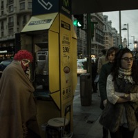 La Película - Nicolás Carou