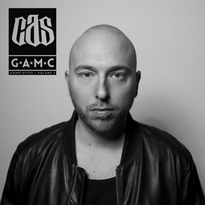 G.A.M.C - Komplottet, Vol. 1