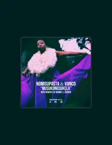 Listen to Nomisupasta, watch music videos, read bio, see tour dates & more!