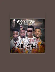 Listen to Essy Baba, watch music videos, read bio, see tour dates & more!