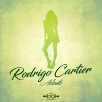 Admito - Single - Rodrigo Cartier