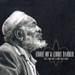 The 1991 Sea-Saint Sessions - Chris Barber The 1991 Sea-Saint Sessions - Chris Barber