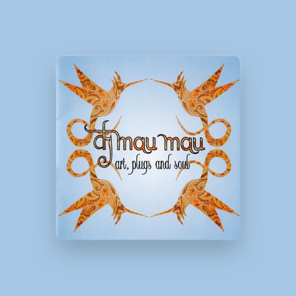 DJ Mau Mau's avatar