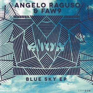 Blue Sky - Single