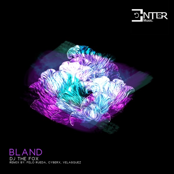 Bland - EP