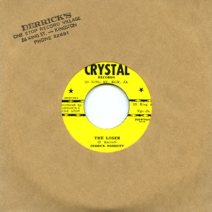 The Loser / Now We Know - Single