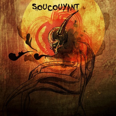 Soucouyant