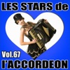 Les stars de l'accordéon, vol. 67, 2017