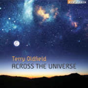 Across the Universe - Terry Oldfield
