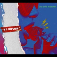 Album cover for Se Supone (feat. Ezzy Rose & Rauw Alejandro) - Single by Huztle