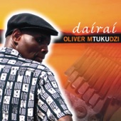 Oliver “Tuku” Mtukudzi - Kupokana