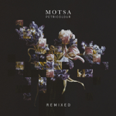 Petricolour (Remixed) - EP - MOTSA