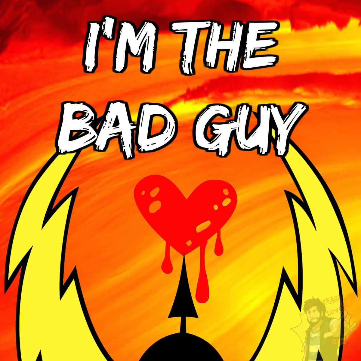 i-m-the-bad-guy-single-by-caleb-hyles-on-apple-music