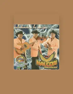 Listen to Trio Halcon Huasteco, watch music videos, read bio, see tour dates & more!