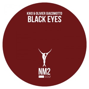 Black Eyes - Single