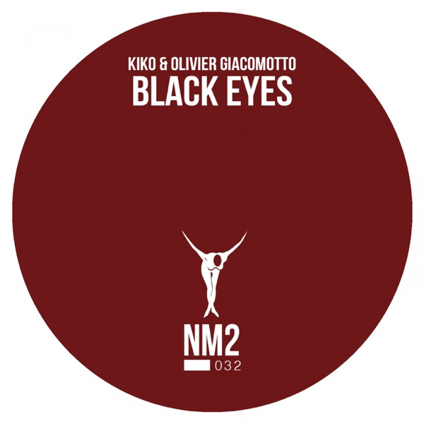 Black Eyes - Single