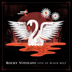 Live at Black Belt - Rocky Votolato