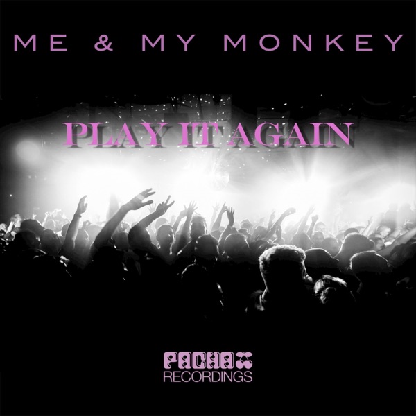 Play It Again - Single