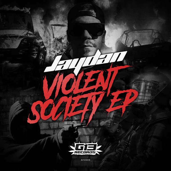 Violent Society - EP