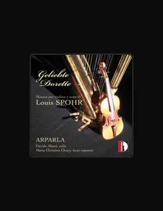 收听 Arparla、观看音乐视频、阅读小传、查看巡演日期等 ！