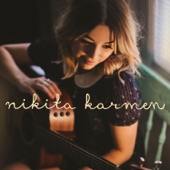 Nikita Karmen - EP artwork