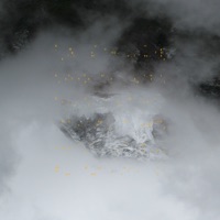 Fall Into the Sky - Kurt Baggaley