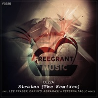 Stratos (The Remixes) - EP - Dezza