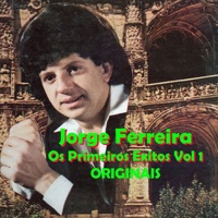 Jorge Ferreira - Estou Pensando Em Deus