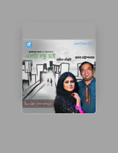 Listen to Raghab Chatterjee, watch music videos, read bio, see tour dates & more!